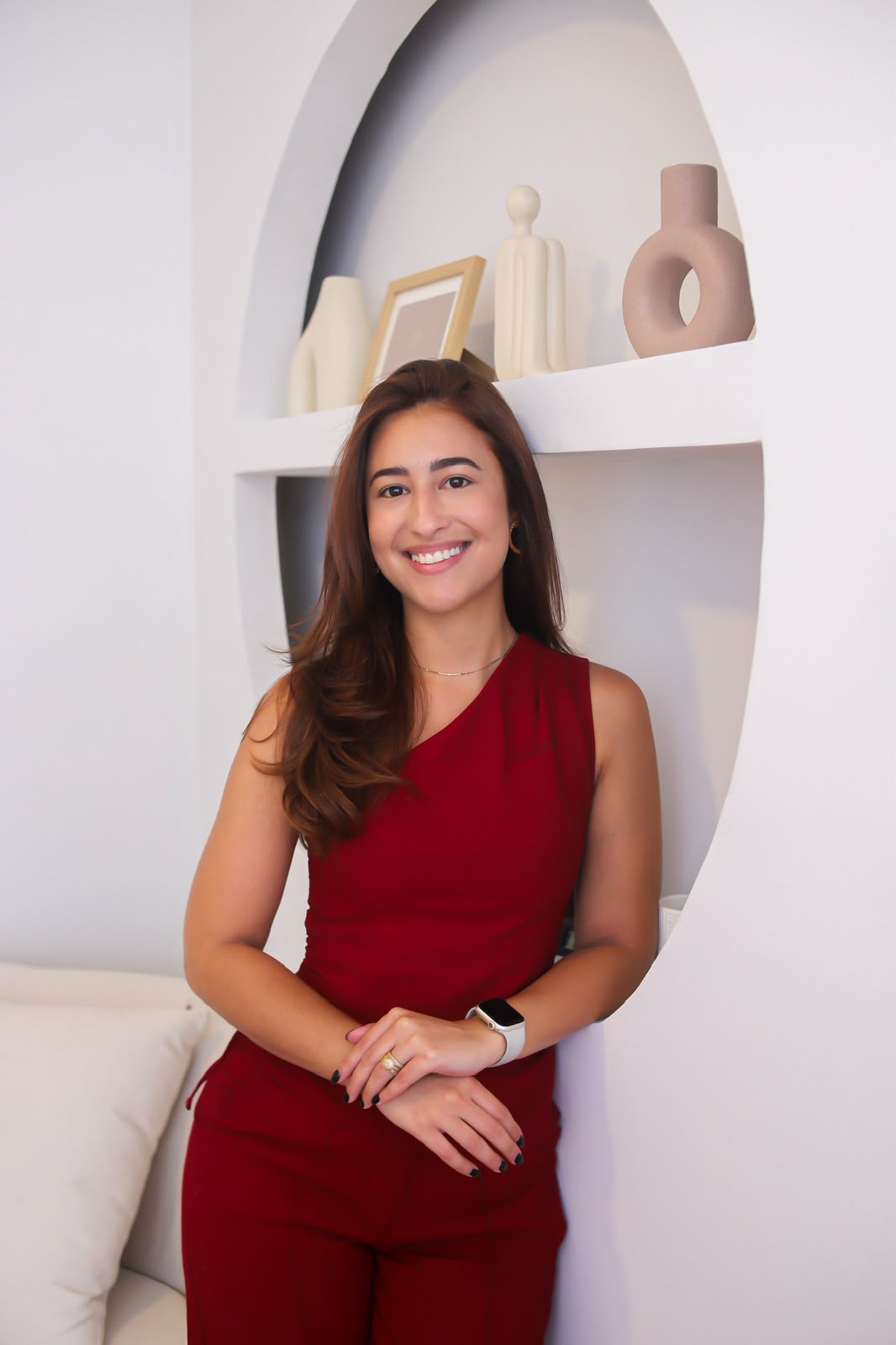 Julia da Fonseca Costa, Advogada Parceira